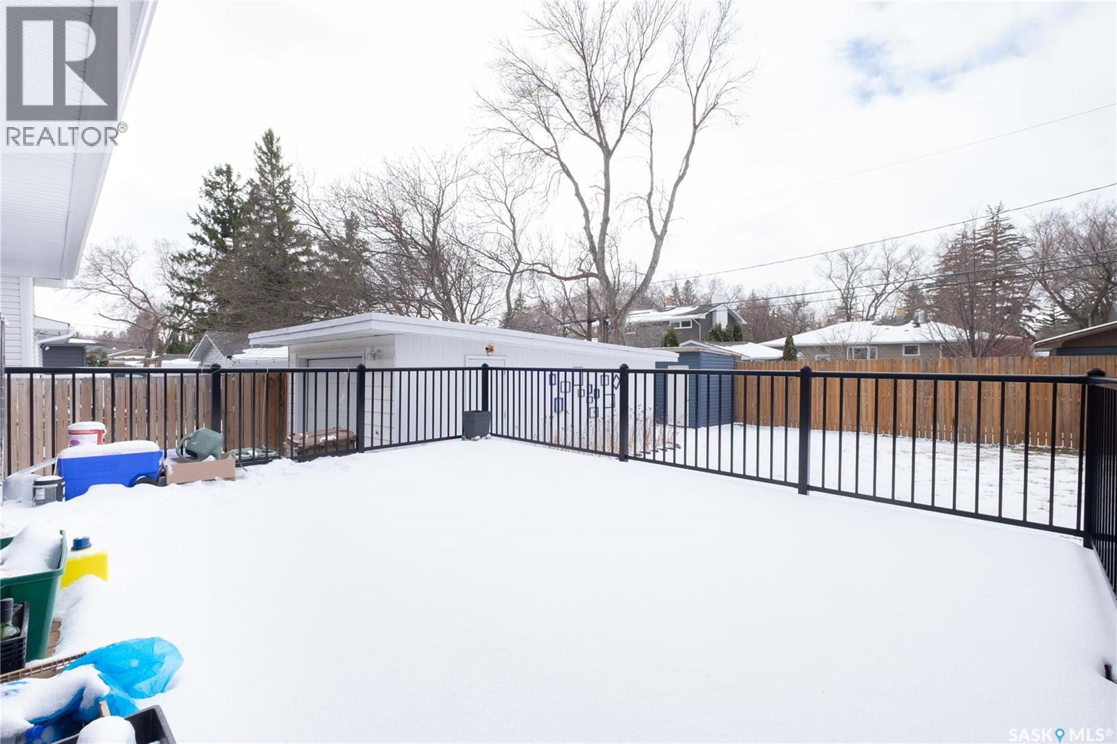 92 Bell Street, Regina, Saskatchewan  S4S 4B9 - Photo 22 - SK036109