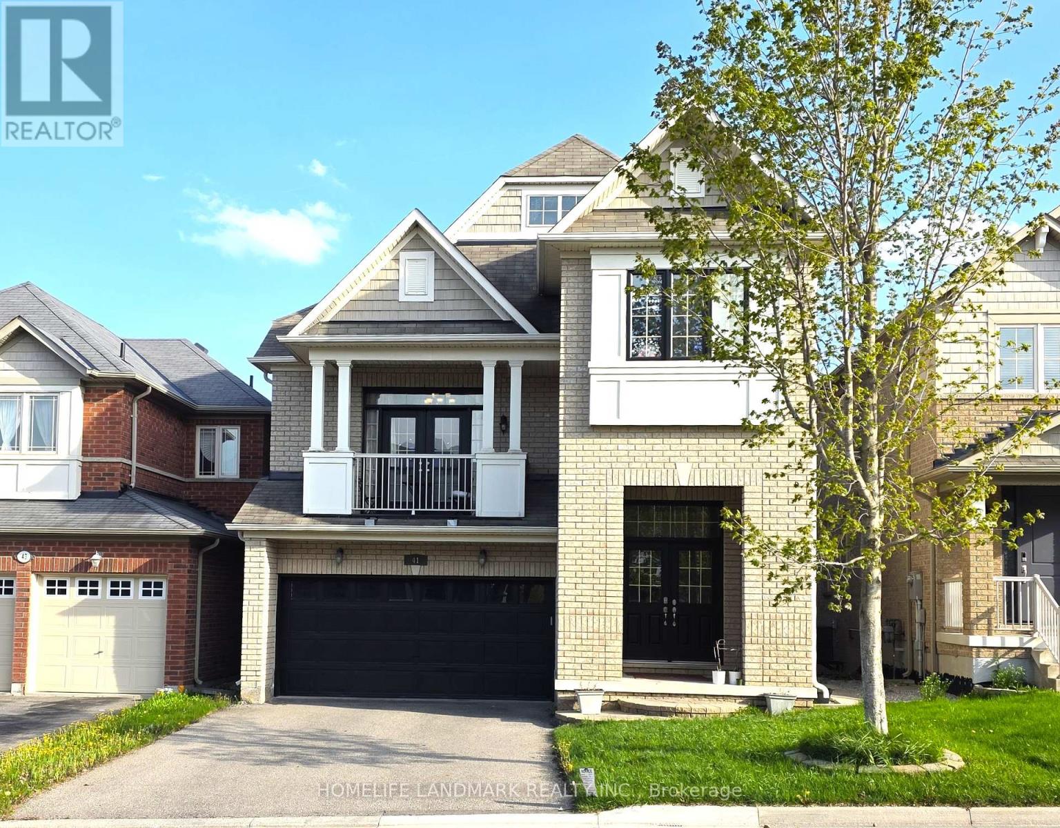 41 Mansard Drive, Richmond Hill, Ontario  L4E 0L7 - Photo 1 - N13147262