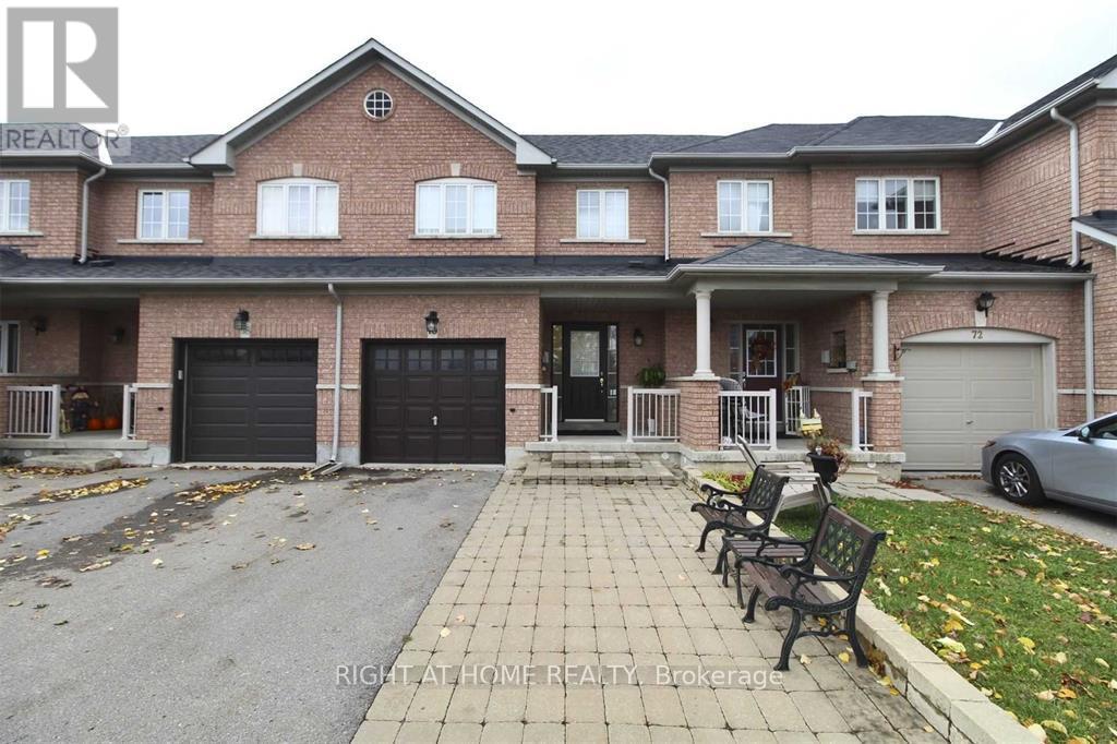 70 KEYSTAR COURT, Vaughan, Ontario