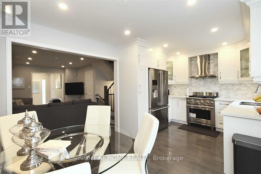 70 Keystar Court, Vaughan, Ontario  L4H 0G9 - Photo 11 - N13147264