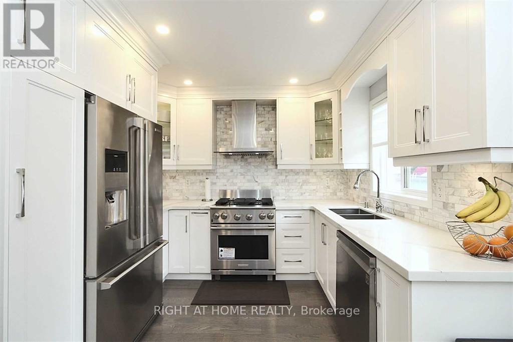70 Keystar Court, Vaughan, Ontario  L4H 0G9 - Photo 13 - N13147264
