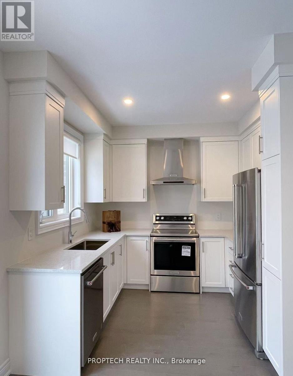 2 Schmeltzer Crescent, Richmond Hill, Ontario  L4E 1K8 - Photo 9 - N13147276