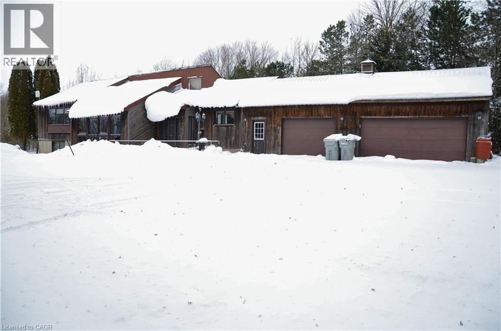 1045 Tremaine Avenue S, Listowel, Ontario  N4W 3G9 - Photo 2 - 40794723