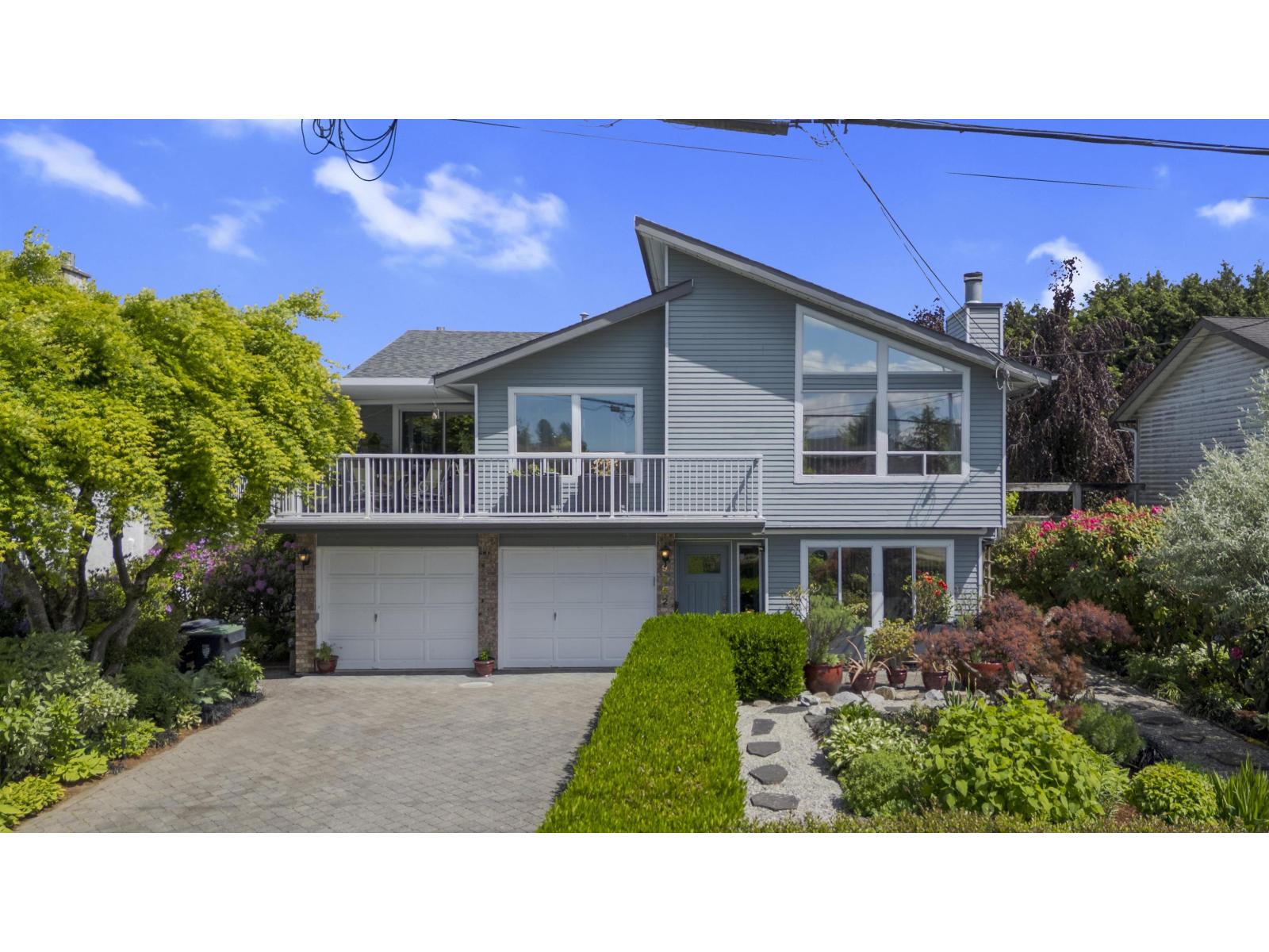 9262 213 STREET, Langley, British Columbia