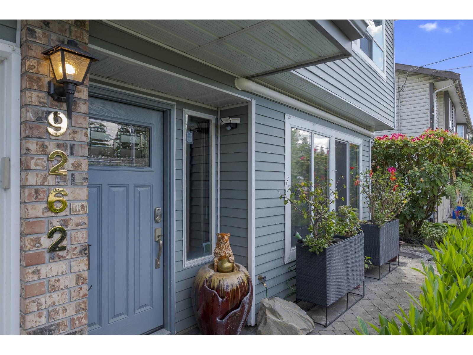 9262 213 Street, Langley, British Columbia  V1M 1L2 - Photo 4 - R3124711