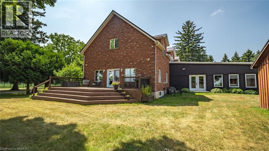 81 Mcgill Road, Mount Pleasant, Ontario  N0E 1K0 - Photo 41 - 40759030