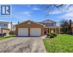 113 GLENECHO Court, Waterloo, Ontario