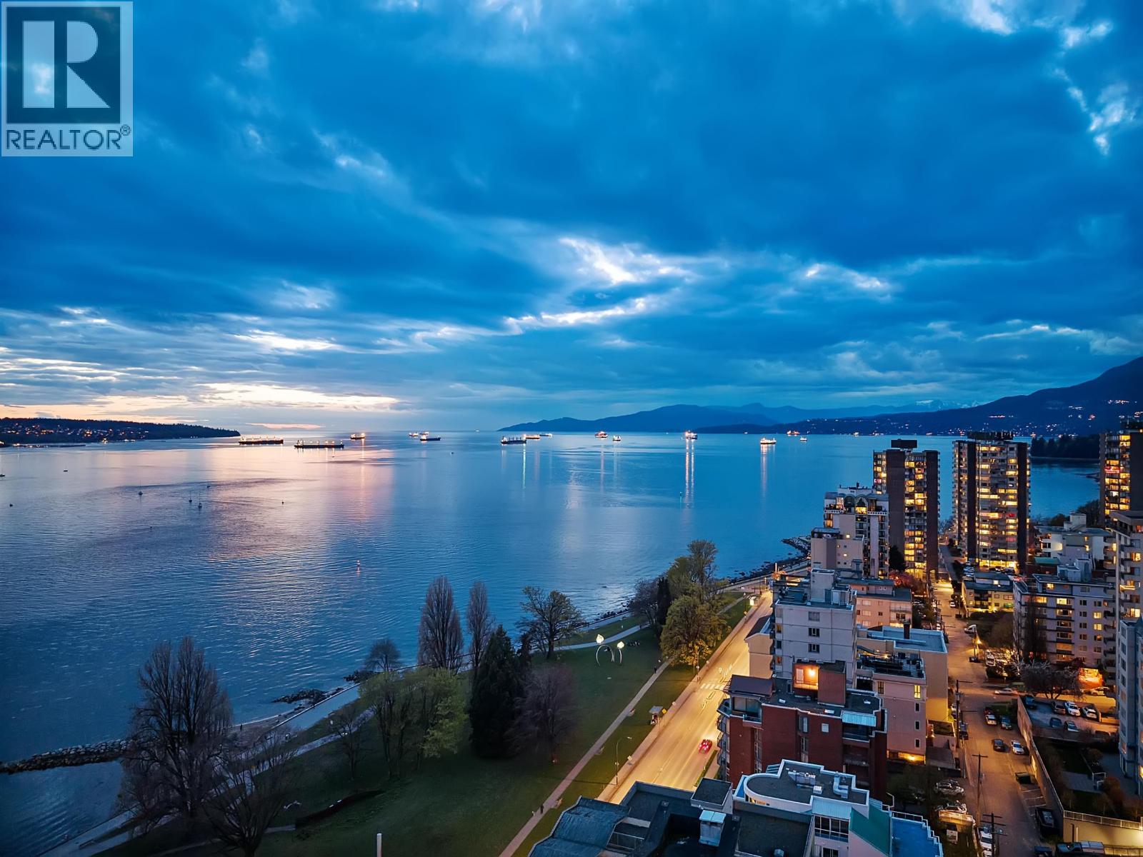 306 1311 Beach Avenue, Vancouver, British Columbia  V6E 1V6 - Photo 39 - R3113930