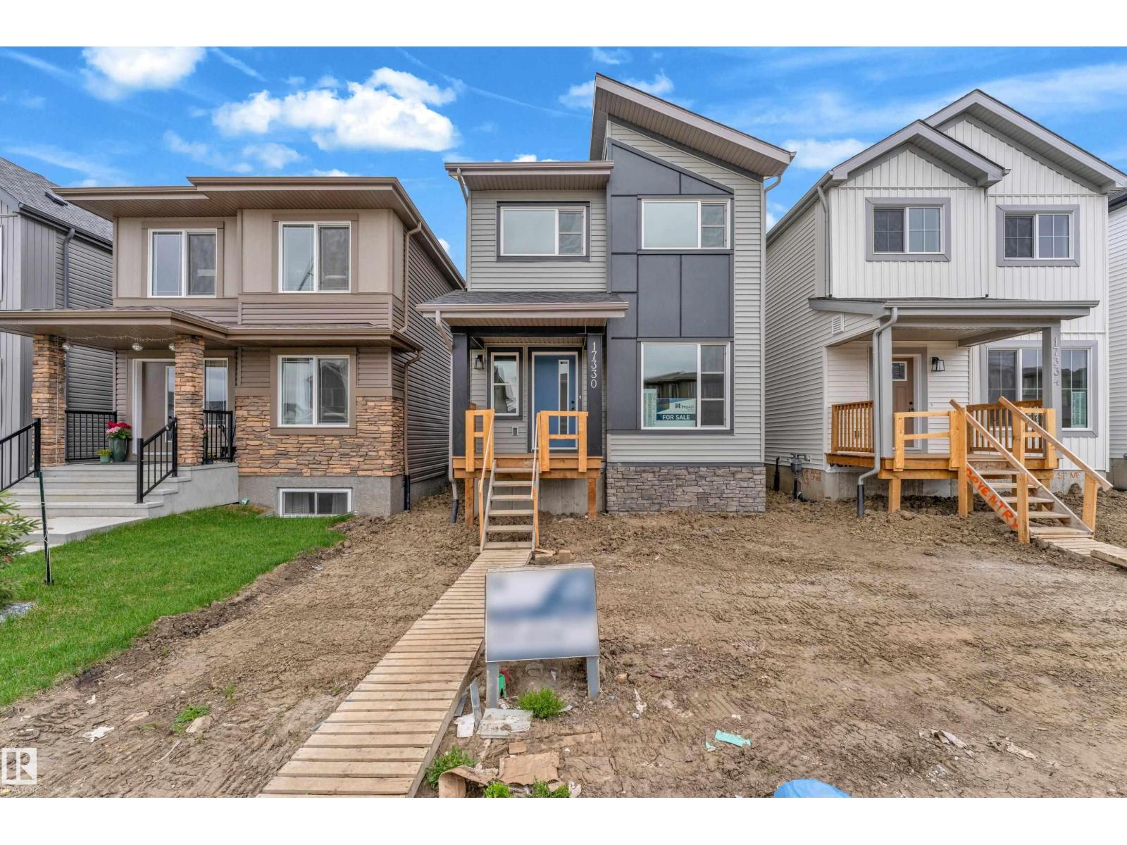 17330 6A ST NE, edmonton, Alberta