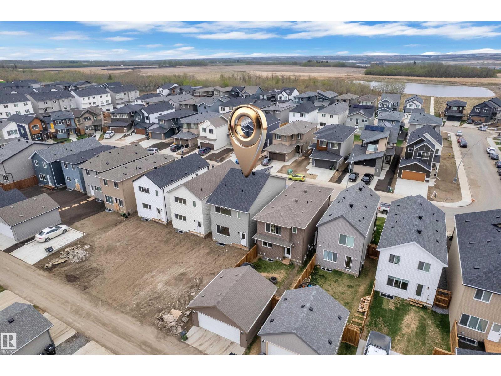 17330 6a St Ne, Edmonton, Alberta  T5Y 4E8 - Photo 32 - E4488687