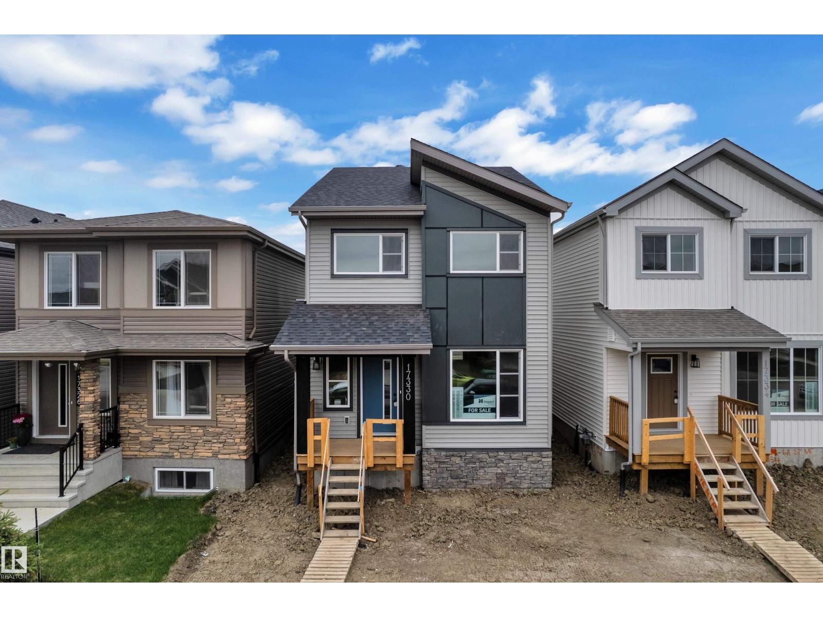 17330 6a St Ne, Edmonton, Alberta  T5Y 4E8 - Photo 4 - E4488687