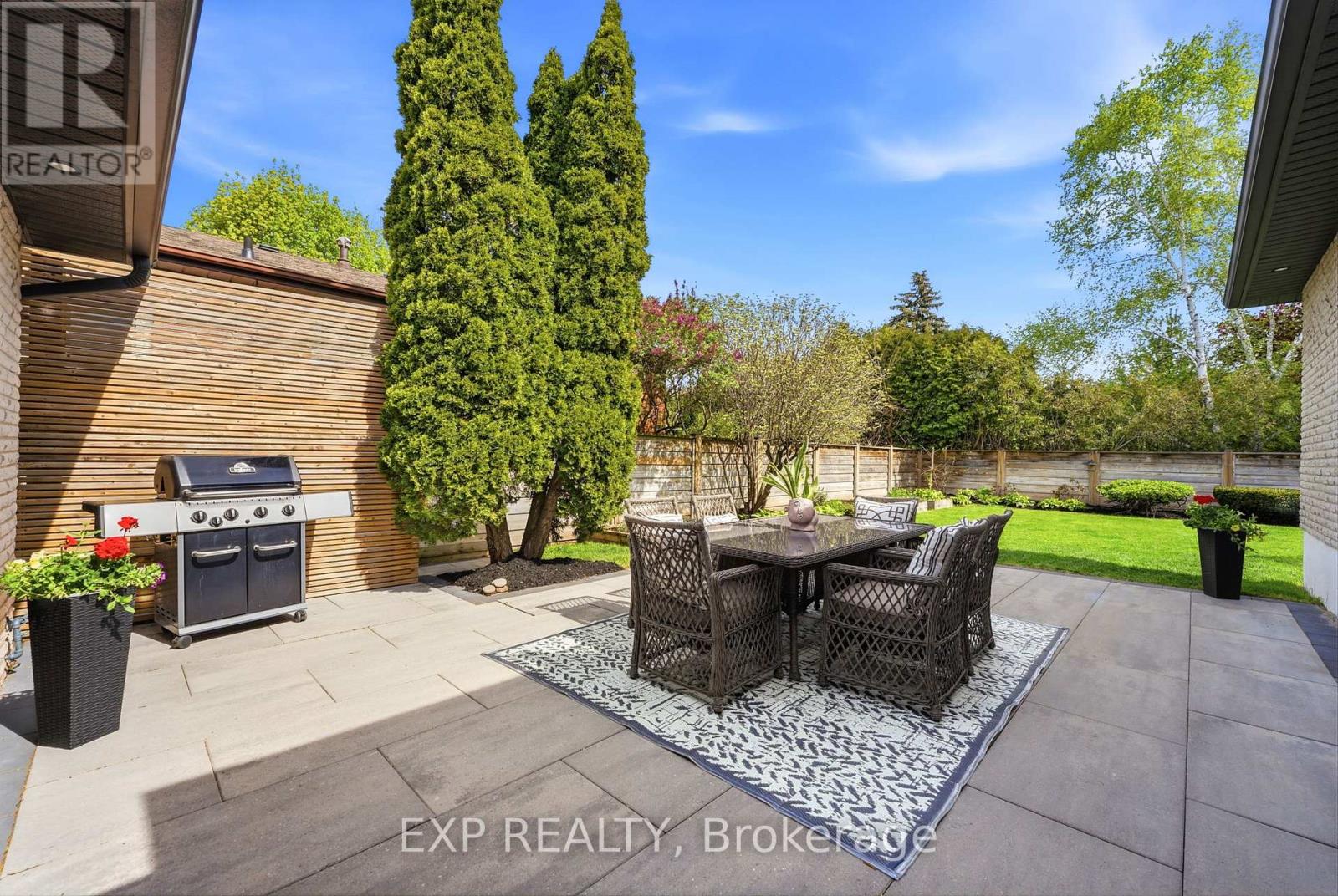 2504 Yarmouth Crescent, Oakville, Ontario  L6L 2M8 - Photo 36 - W13147258