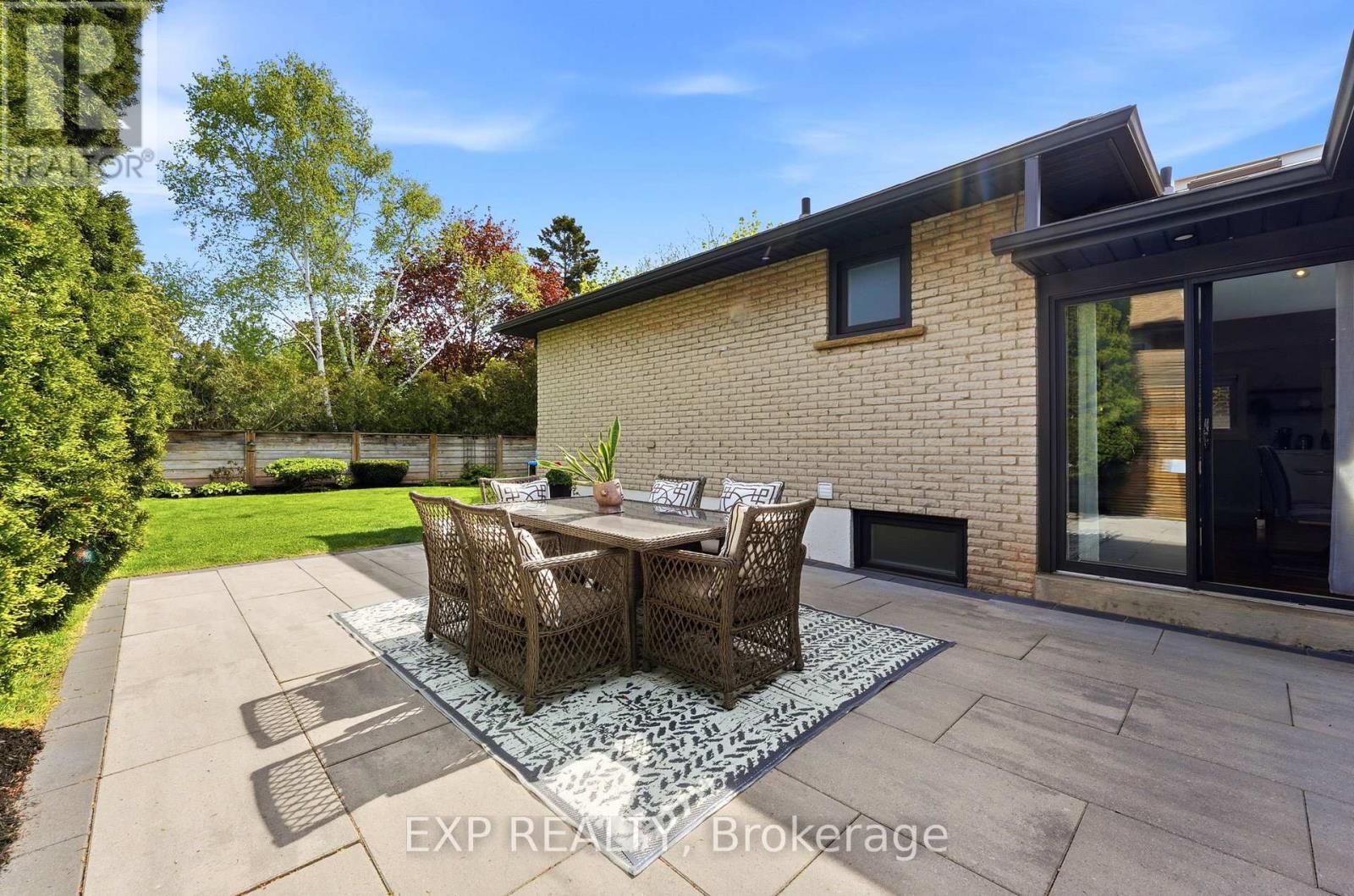 2504 Yarmouth Crescent, Oakville, Ontario  L6L 2M8 - Photo 37 - W13147258