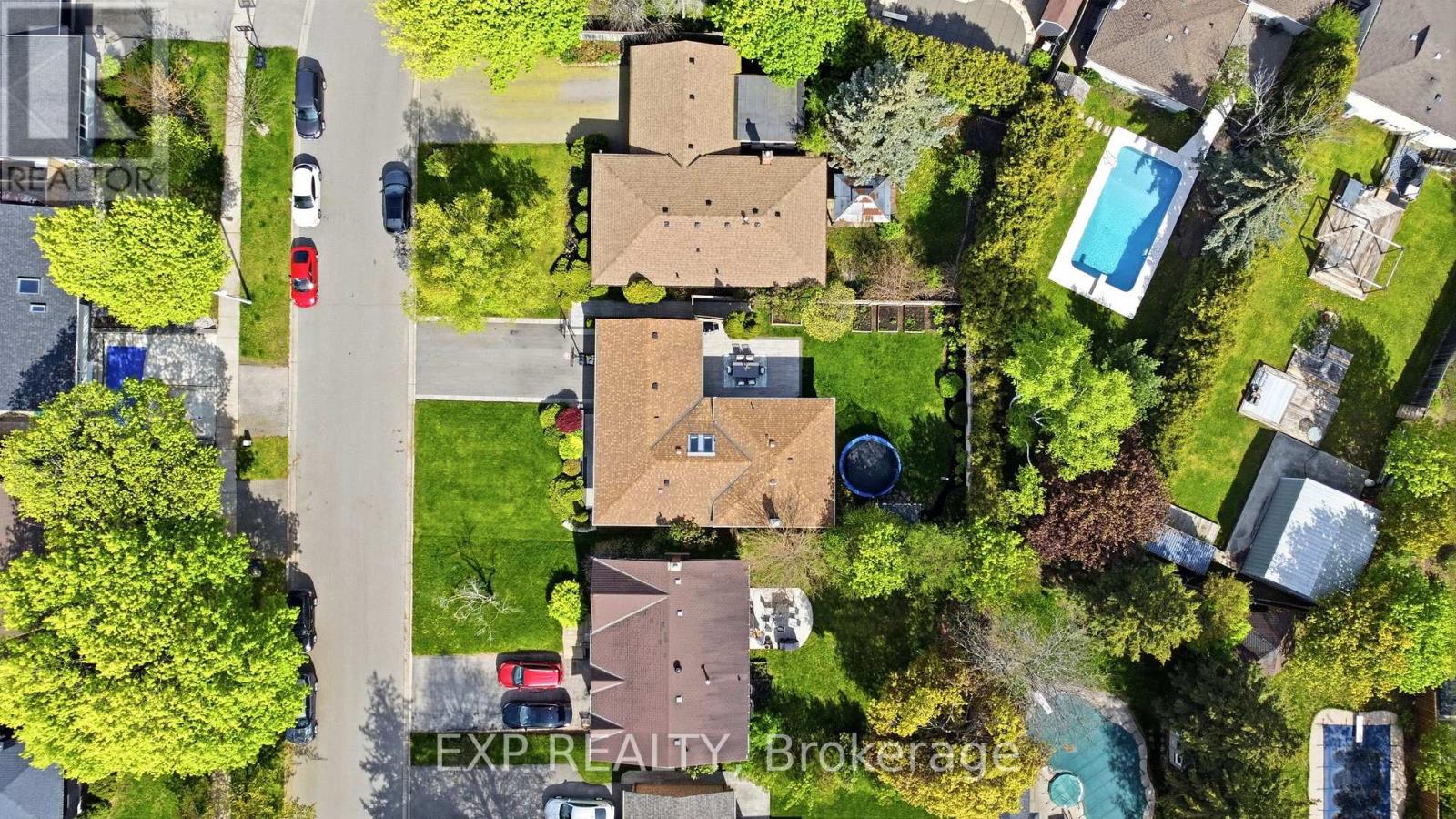 2504 Yarmouth Crescent, Oakville, Ontario  L6L 2M8 - Photo 41 - W13147258