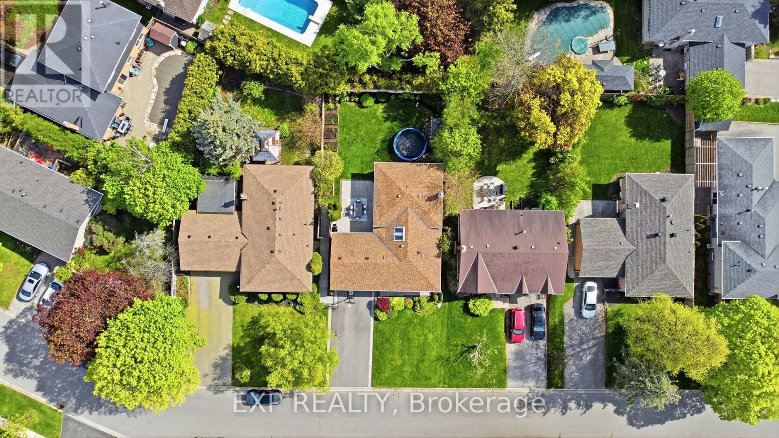 2504 Yarmouth Crescent, Oakville, Ontario  L6L 2M8 - Photo 43 - W13147258