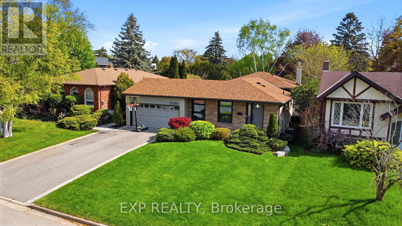 2504 Yarmouth Crescent, Oakville, Ontario  L6L 2M8 - Photo 45 - W13147258