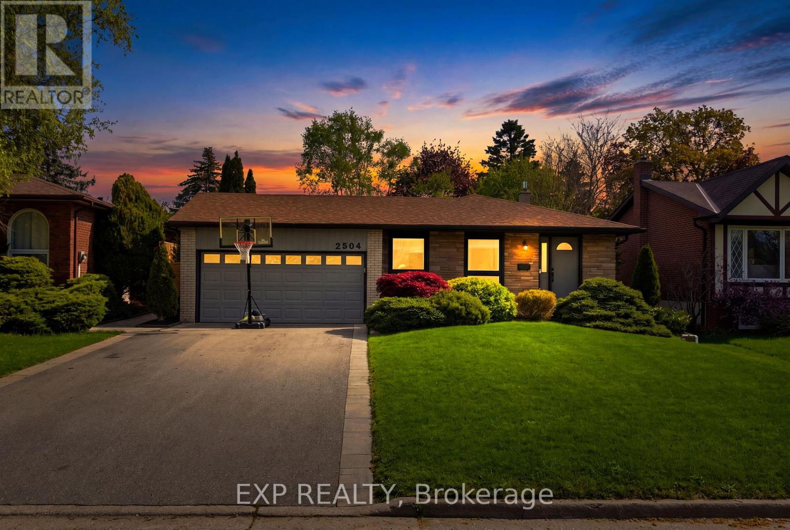 2504 Yarmouth Crescent, Oakville, Ontario  L6L 2M8 - Photo 50 - W13147258