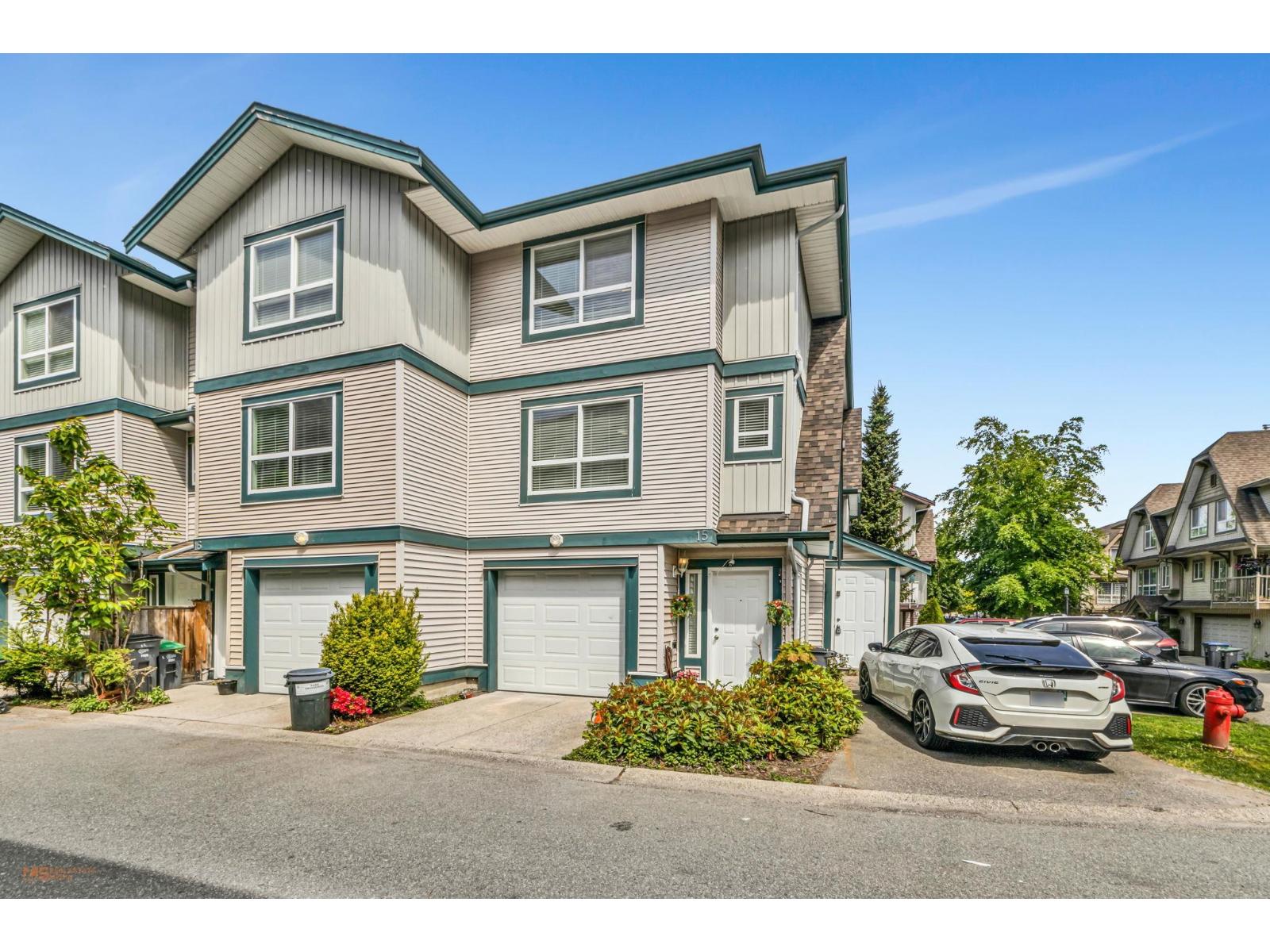 15 12730 66 Avenue, Surrey, British Columbia  V3W 1P3 - Photo 3 - R3124079
