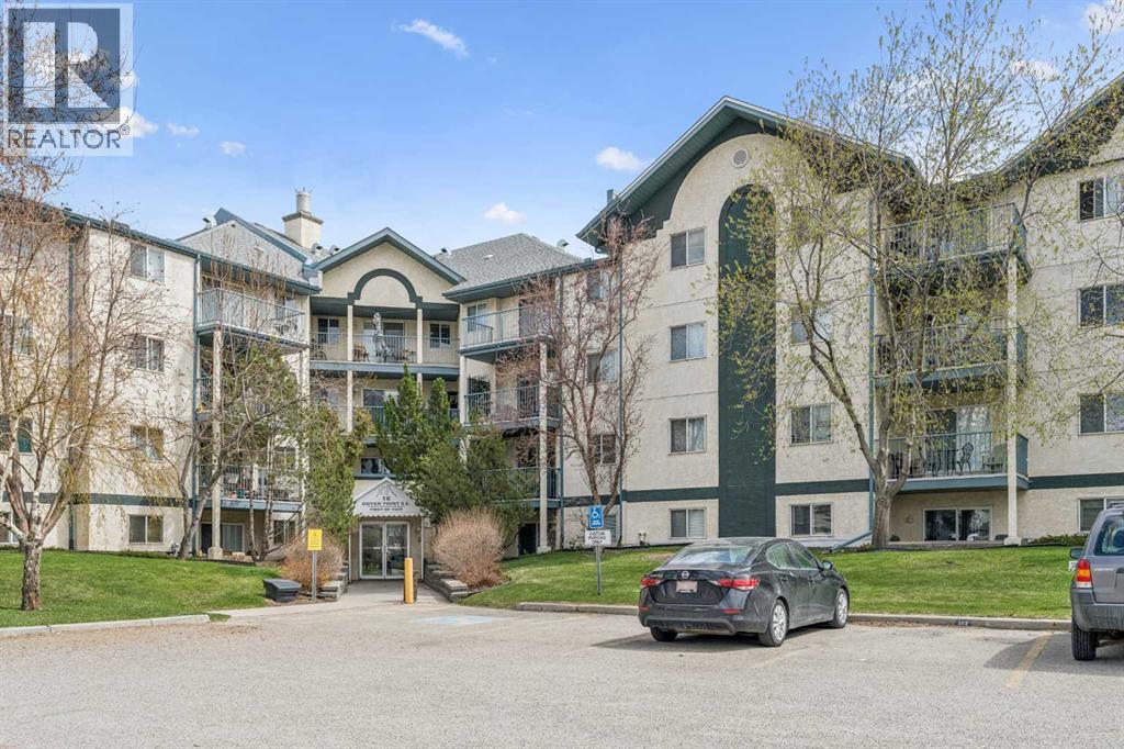418, 10 Dover Point SE, Calgary, Alberta  T2B 3J8 - Photo 20 - A2308644