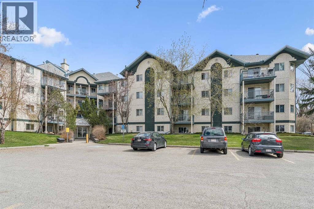 418, 10 Dover Point SE, Calgary, Alberta