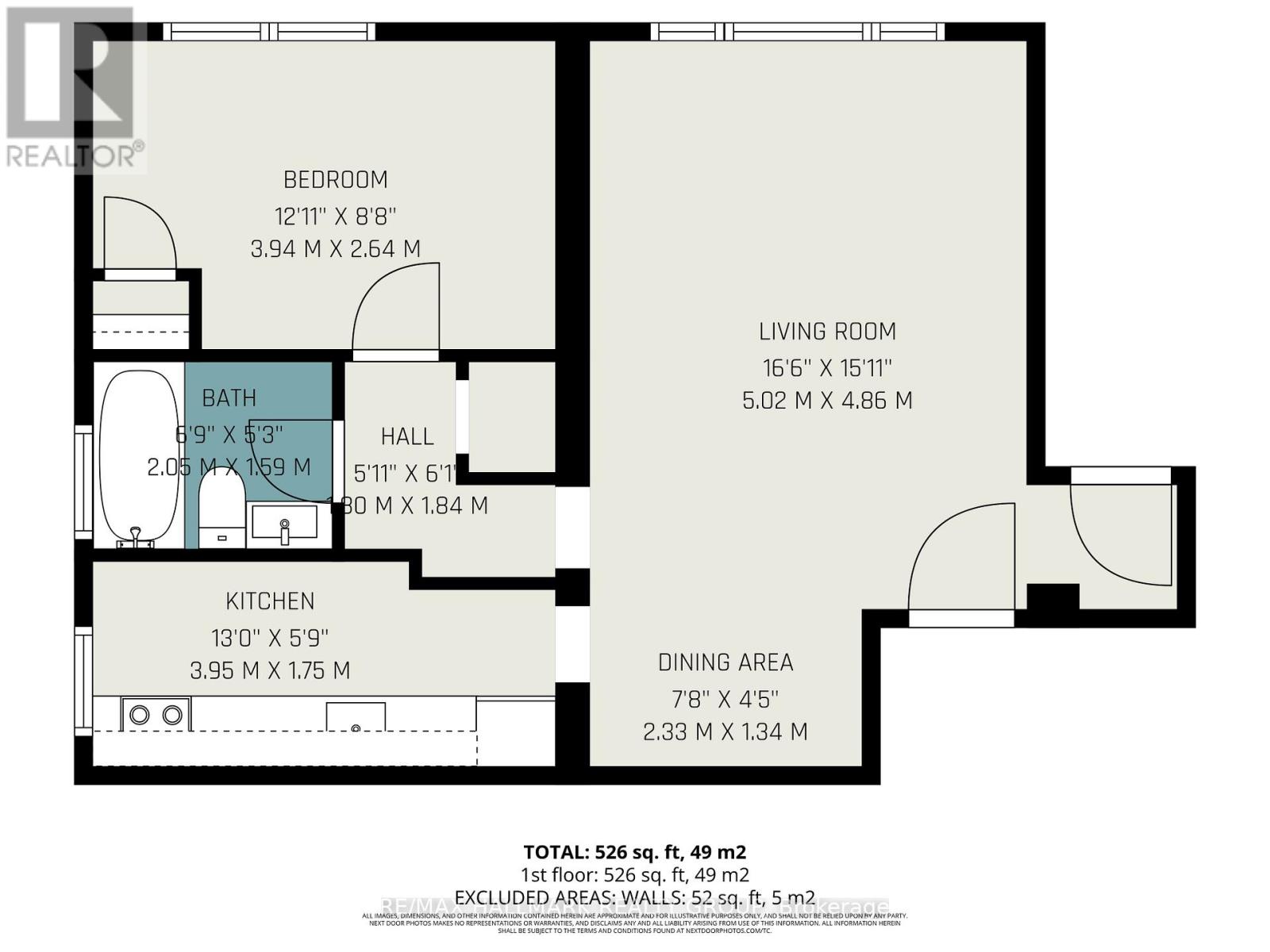 2 - 234 Frank Street, Ottawa, Ontario  K2P 0X6 - Photo 23 - X13147284