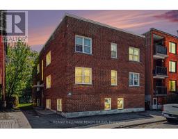 2 - 234 FRANK STREET, Ottawa, Ontario