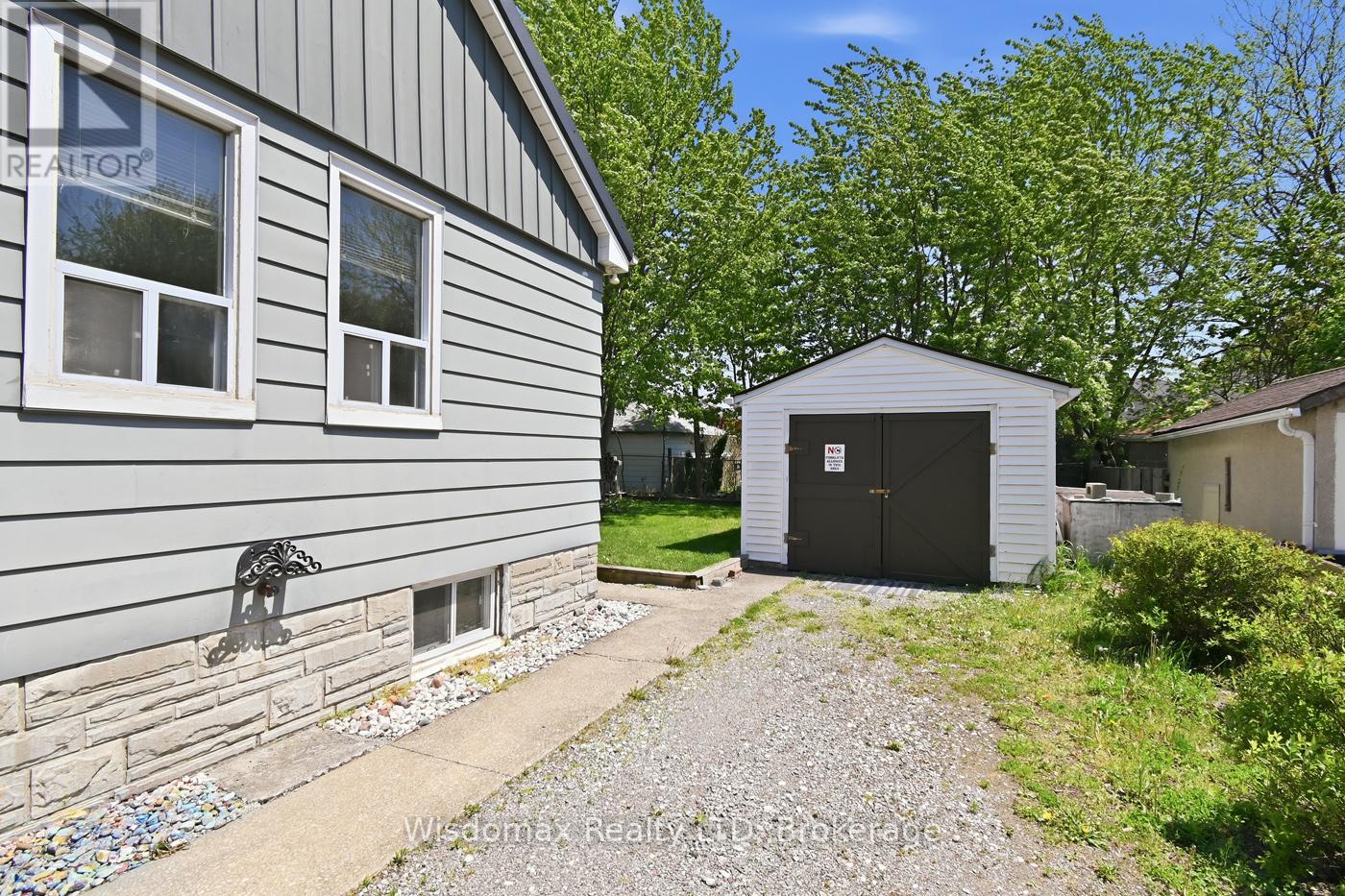 108 Queen Street S, Thorold, Ontario  L2V 3N9 - Photo 30 - X13147290