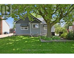 108 QUEEN STREET S, Thorold, Ontario