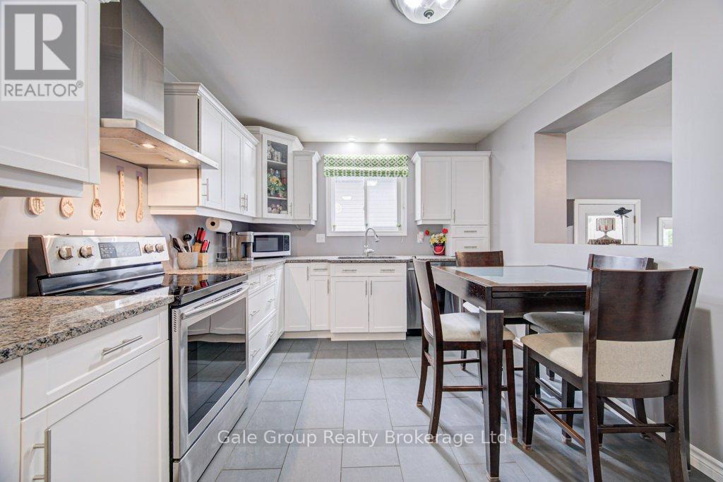 744 Nelson Street, Woodstock, Ontario  N4S 4J1 - Photo 14 - X13147288