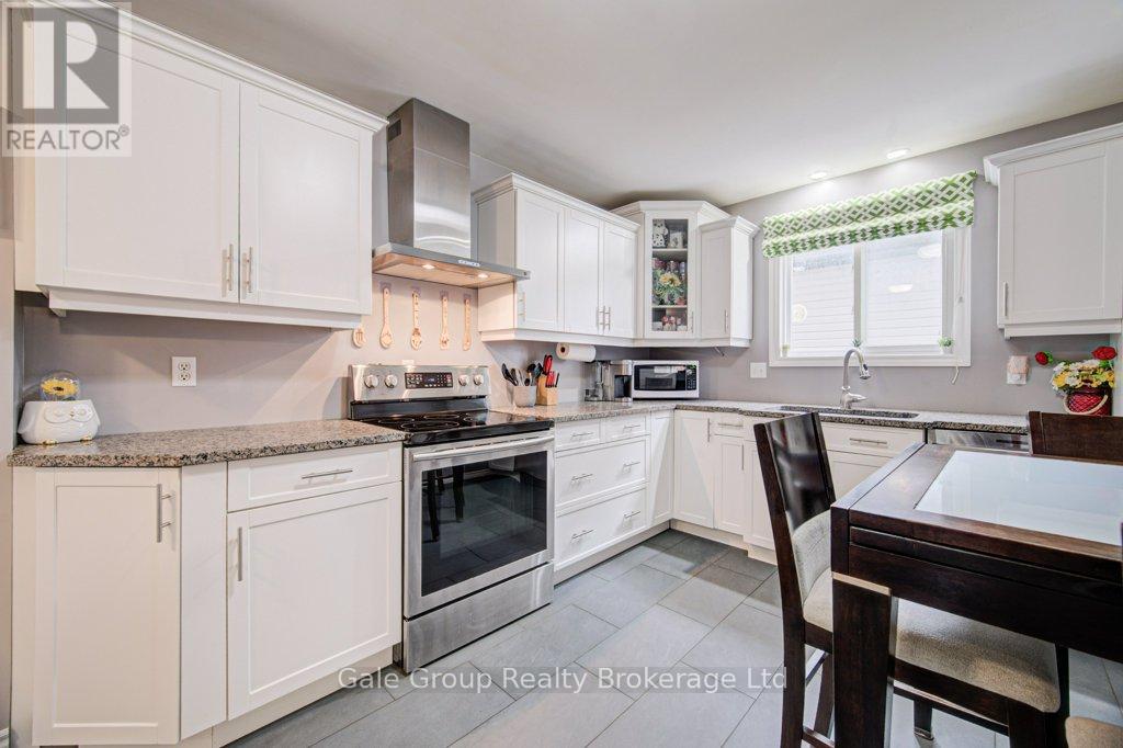 744 Nelson Street, Woodstock, Ontario  N4S 4J1 - Photo 15 - X13147288