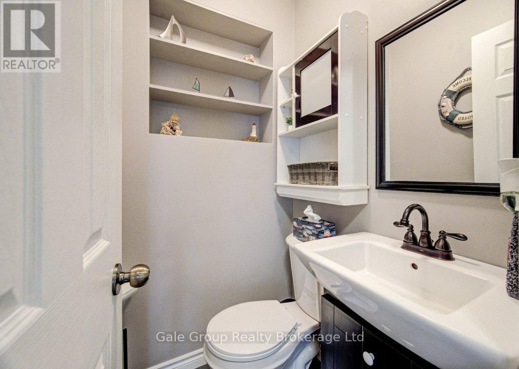 744 Nelson Street, Woodstock, Ontario  N4S 4J1 - Photo 21 - X13147288