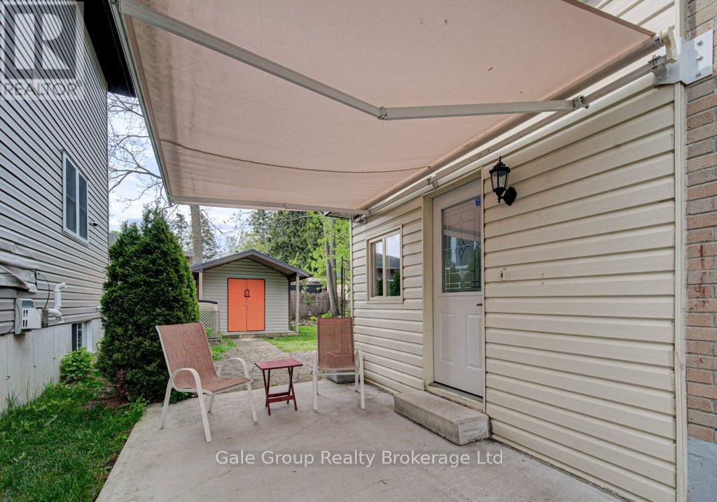 744 Nelson Street, Woodstock, Ontario  N4S 4J1 - Photo 36 - X13147288
