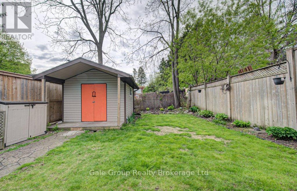744 Nelson Street, Woodstock, Ontario  N4S 4J1 - Photo 39 - X13147288
