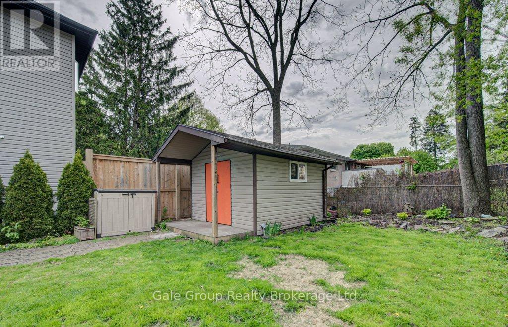 744 Nelson Street, Woodstock, Ontario  N4S 4J1 - Photo 40 - X13147288