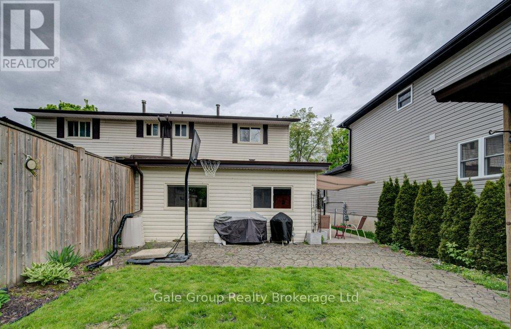 744 Nelson Street, Woodstock, Ontario  N4S 4J1 - Photo 41 - X13147288