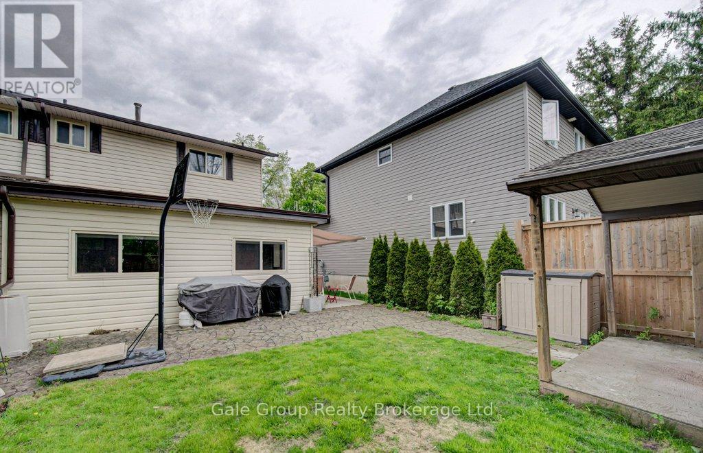 744 Nelson Street, Woodstock, Ontario  N4S 4J1 - Photo 42 - X13147288