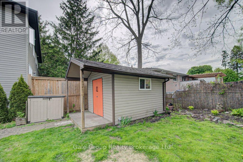 744 Nelson Street, Woodstock, Ontario  N4S 4J1 - Photo 43 - X13147288