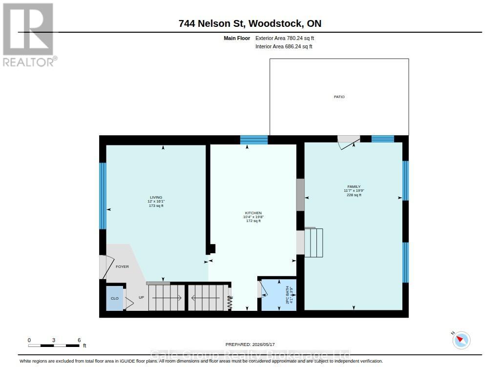 744 Nelson Street, Woodstock, Ontario  N4S 4J1 - Photo 44 - X13147288