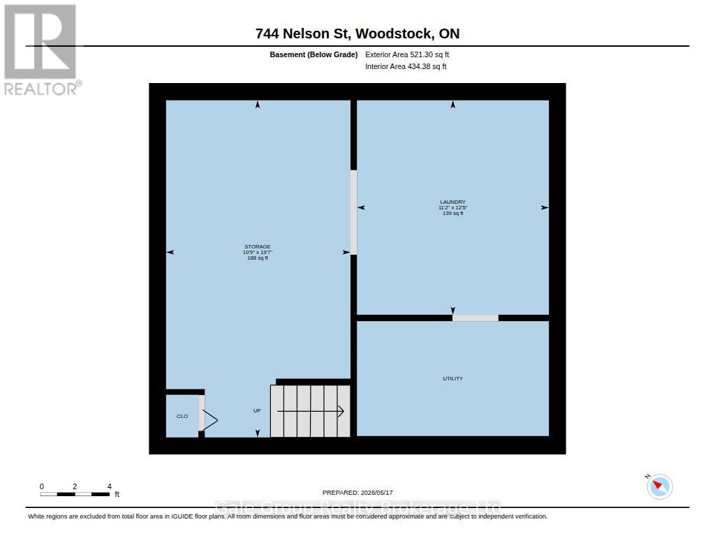 744 Nelson Street, Woodstock, Ontario  N4S 4J1 - Photo 46 - X13147288
