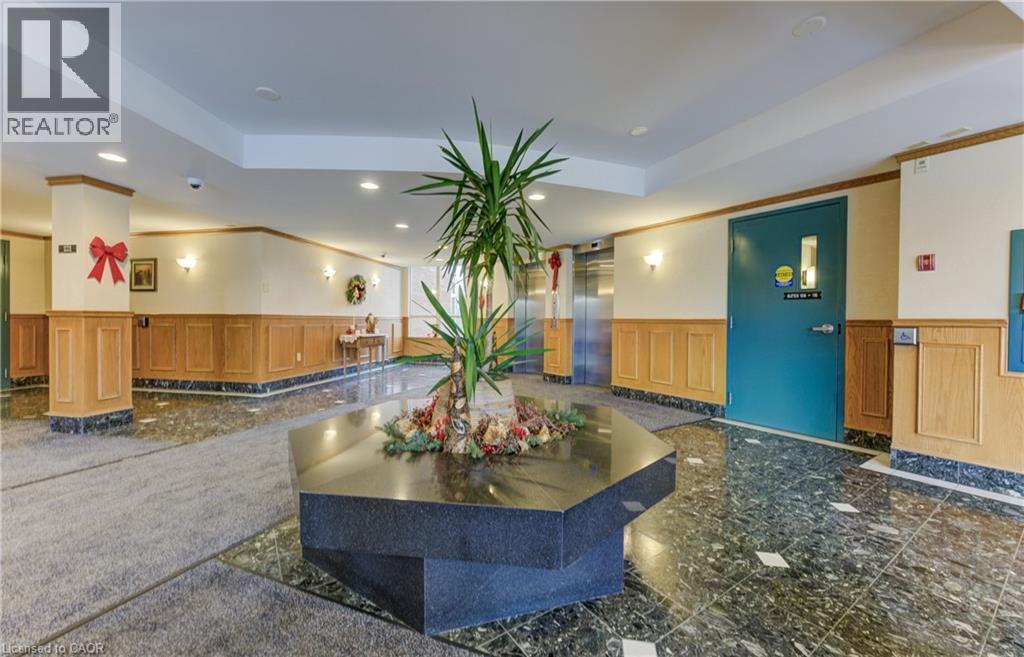 30 Blue Springs Drive Unit# 610, Waterloo, Ontario  N2J 4T2 - Photo 10 - 40830213