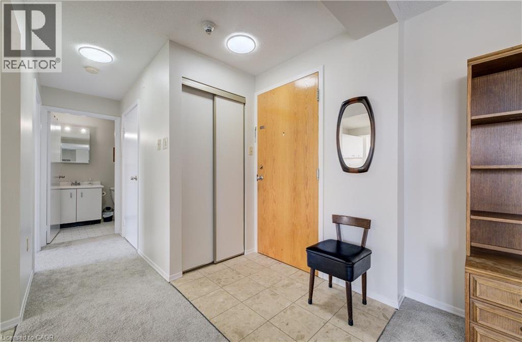 30 Blue Springs Drive Unit# 610, Waterloo, Ontario  N2J 4T2 - Photo 14 - 40830213