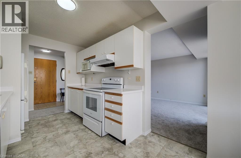 30 Blue Springs Drive Unit# 610, Waterloo, Ontario  N2J 4T2 - Photo 22 - 40830213