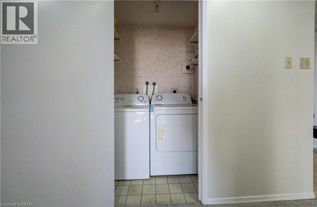 30 Blue Springs Drive Unit# 610, Waterloo, Ontario  N2J 4T2 - Photo 26 - 40830213