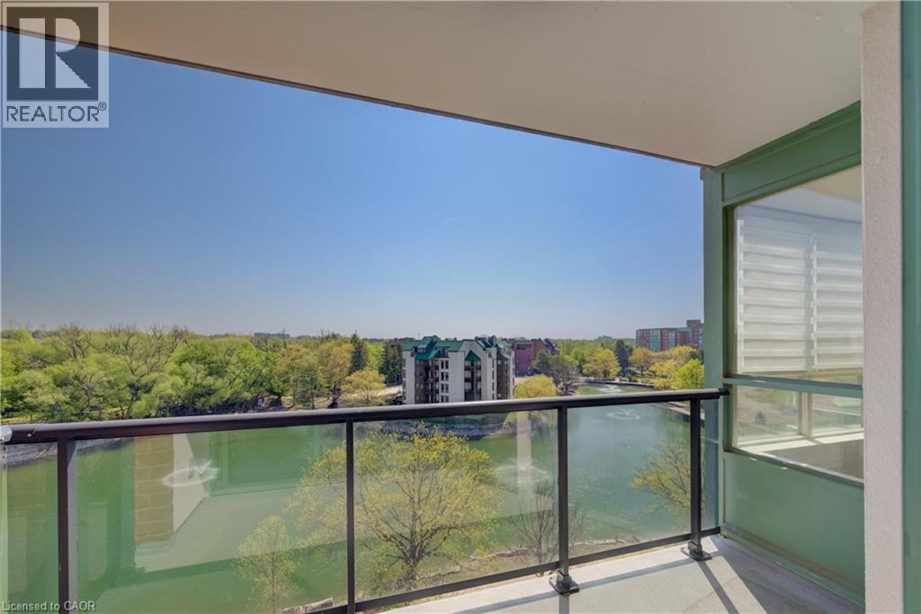30 Blue Springs Drive Unit# 610, Waterloo, Ontario  N2J 4T2 - Photo 30 - 40830213