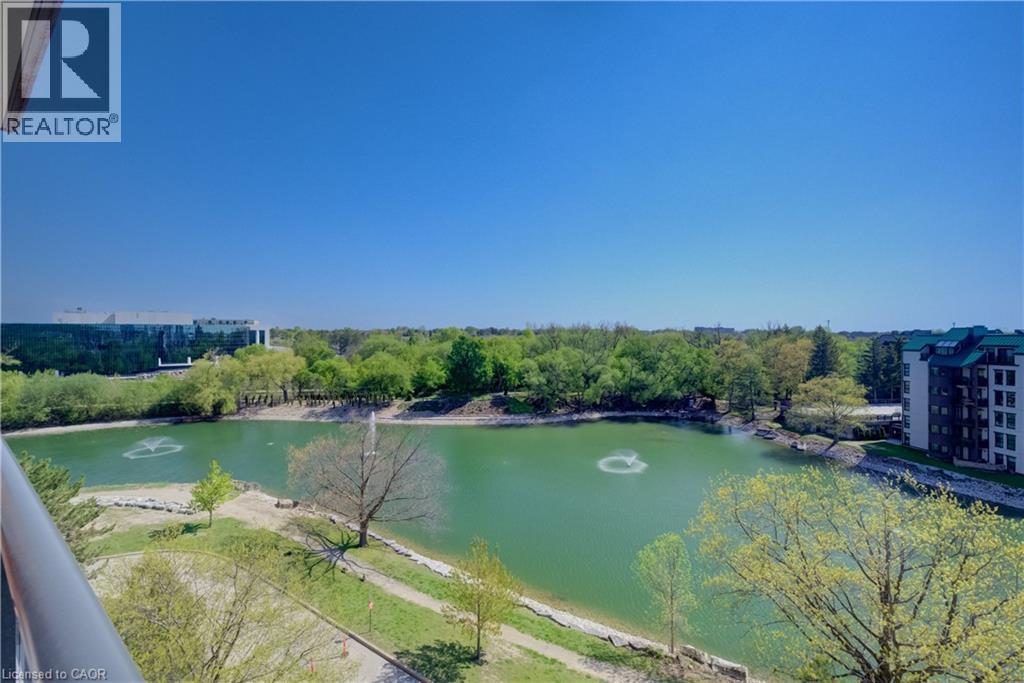 30 Blue Springs Drive Unit# 610, Waterloo, Ontario  N2J 4T2 - Photo 32 - 40830213