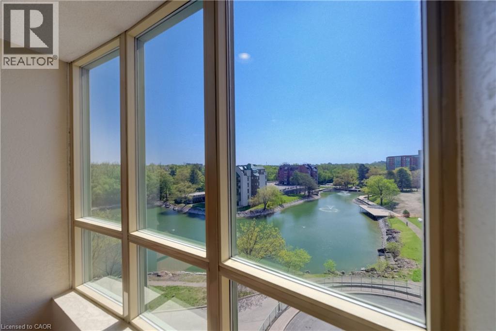 30 Blue Springs Drive Unit# 610, Waterloo, Ontario  N2J 4T2 - Photo 35 - 40830213