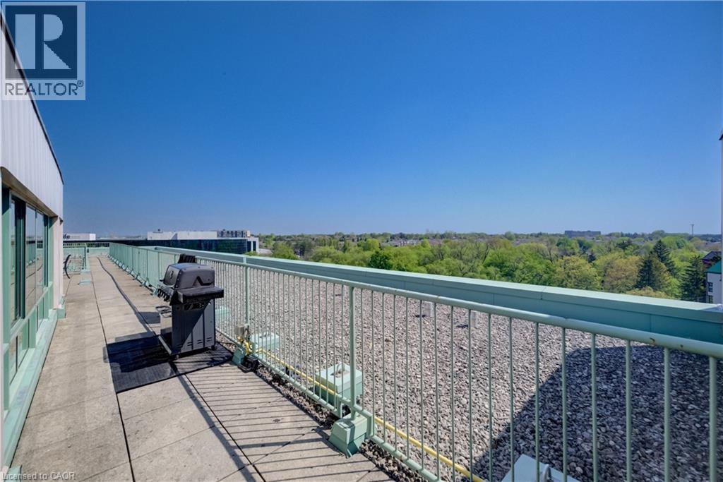 30 Blue Springs Drive Unit# 610, Waterloo, Ontario  N2J 4T2 - Photo 37 - 40830213