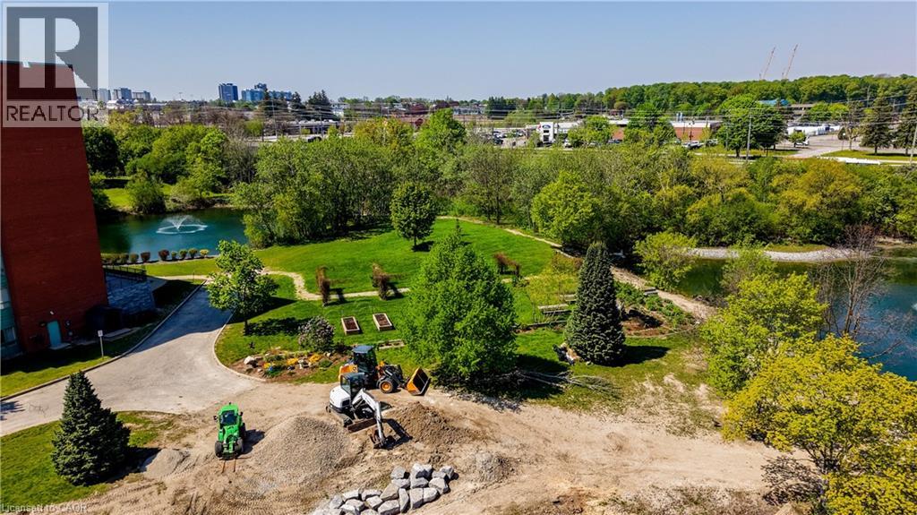 30 Blue Springs Drive Unit# 610, Waterloo, Ontario  N2J 4T2 - Photo 49 - 40830213