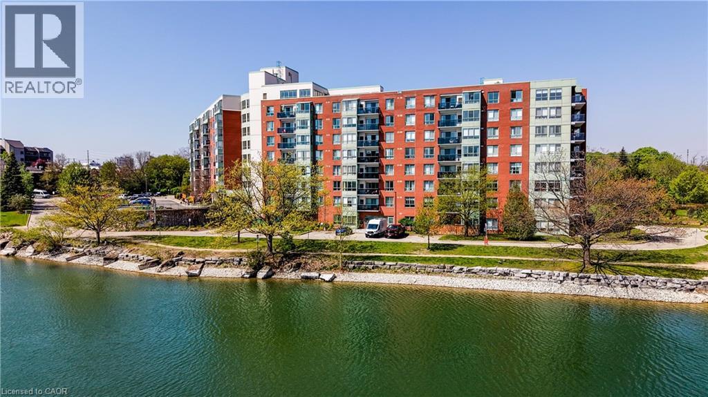 30 Blue Springs Drive Unit# 610, Waterloo, Ontario  N2J 4T2 - Photo 50 - 40830213