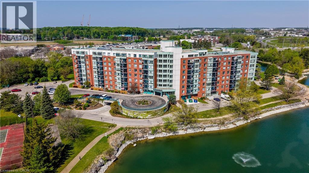 30 Blue Springs Drive Unit# 610, Waterloo, Ontario  N2J 4T2 - Photo 8 - 40830213